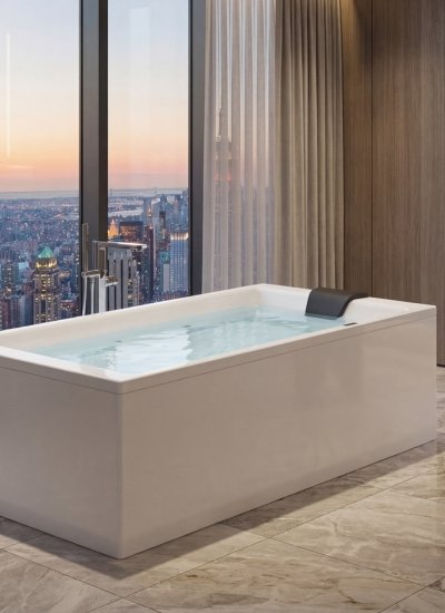 Hydro Whirlpool