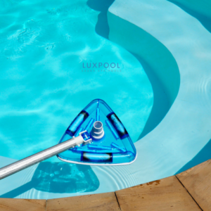 swimming pool maintenance