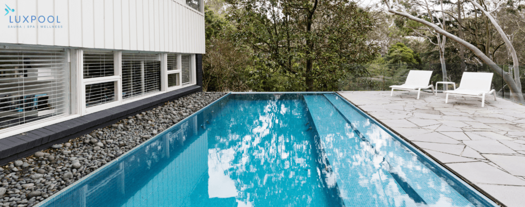 Why Infinity Edge Pools Are Ultimate Luxury | Luxpool UK