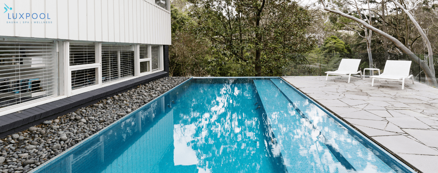 Why Infinity Edge Pools Are the Ultimate Luxury