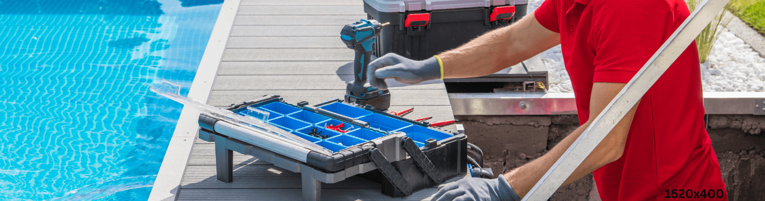 The Luxpool Difference — Our Expertise and Services 