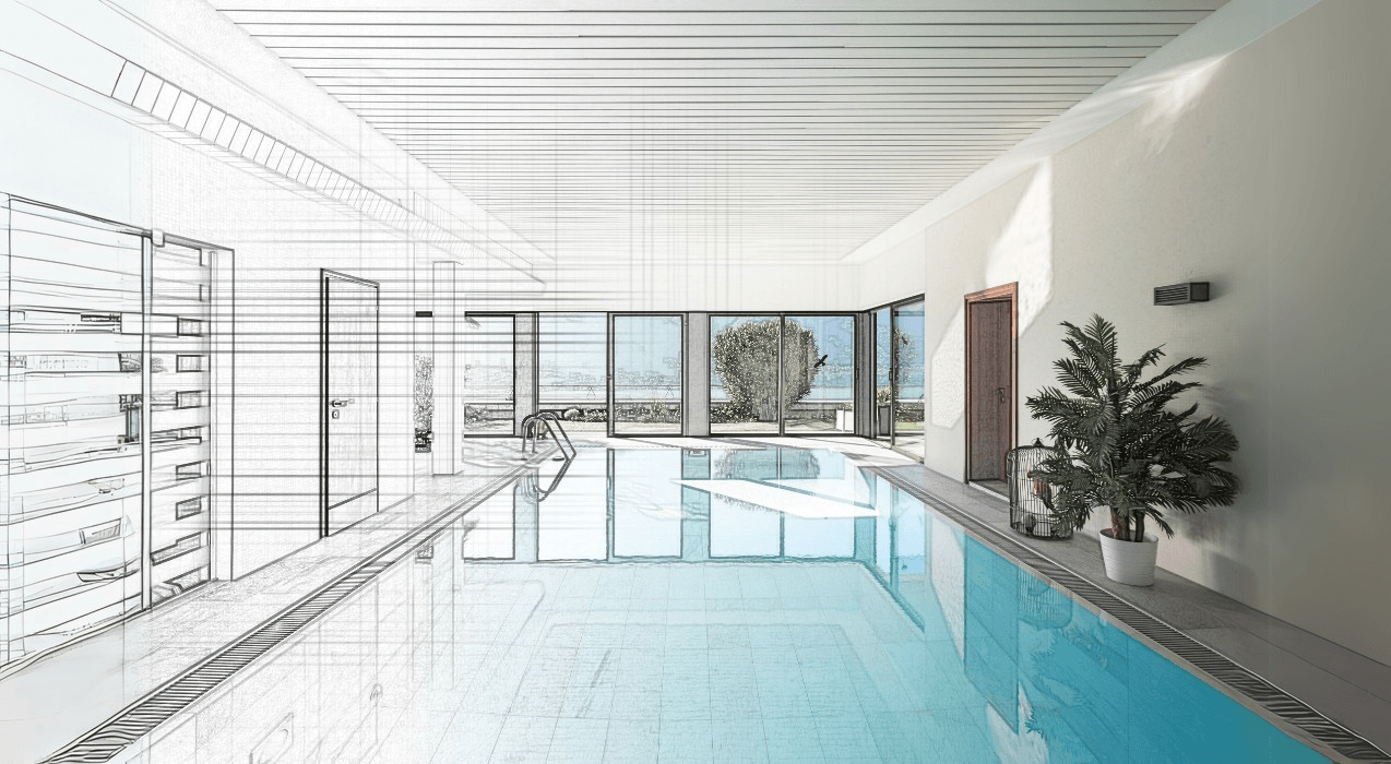 Swimming Pool Design Consultancy UK | Luxpool UK