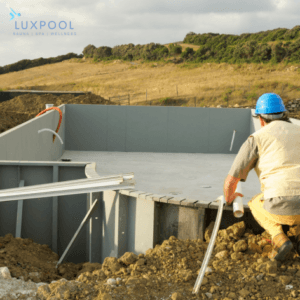 swimming pool construction guide by luxpool