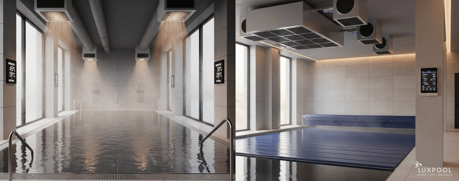 Dehumidification and Ventilation Energy Efficiency