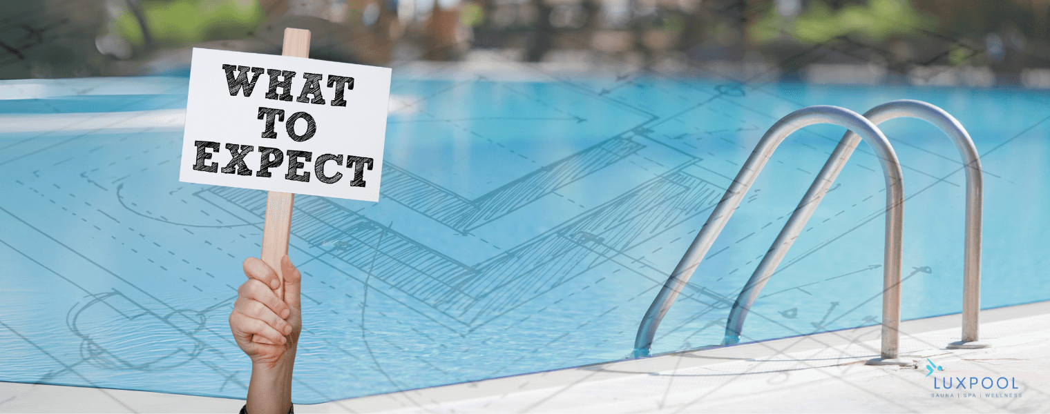 Swimming Pool Contractors UK
