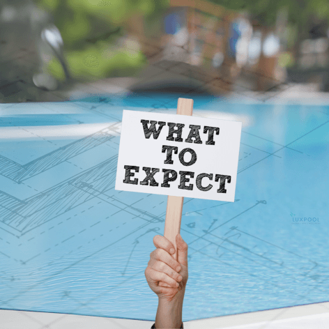 what to expect in swimming pool latest trend