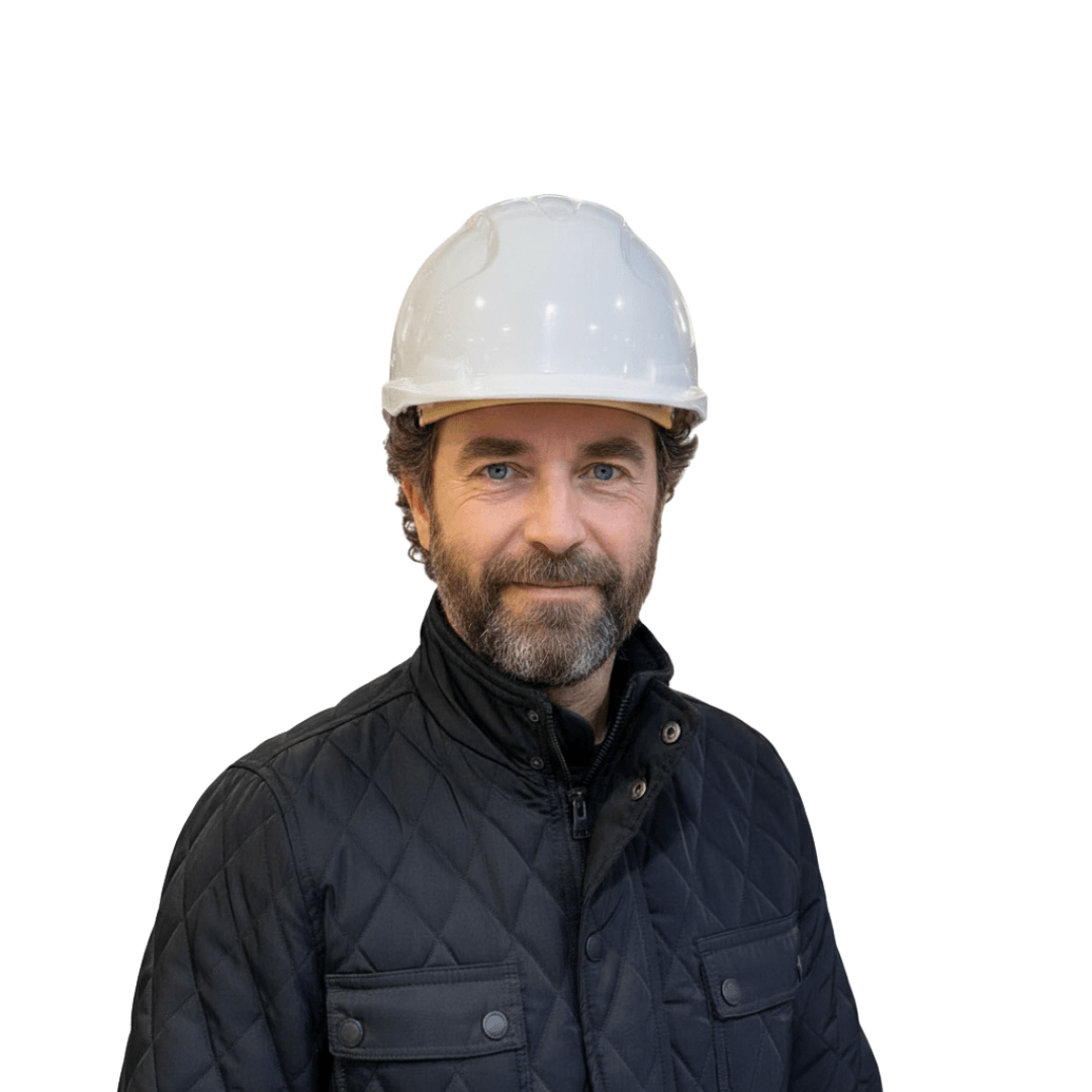 george engr of luxpool