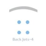 back jets