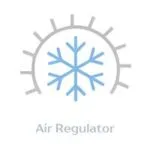 air regulator