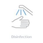 disinfection