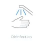 disinfection
