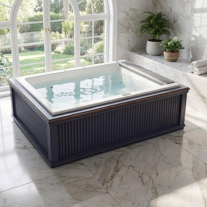 Lux Lexa Hydro Whirlpool