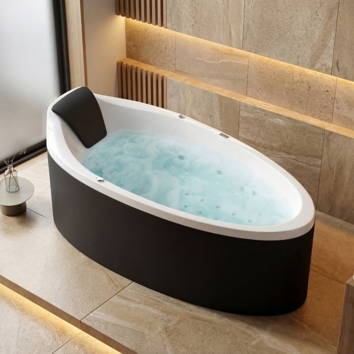 Lux Tira Hydro Whirlpool