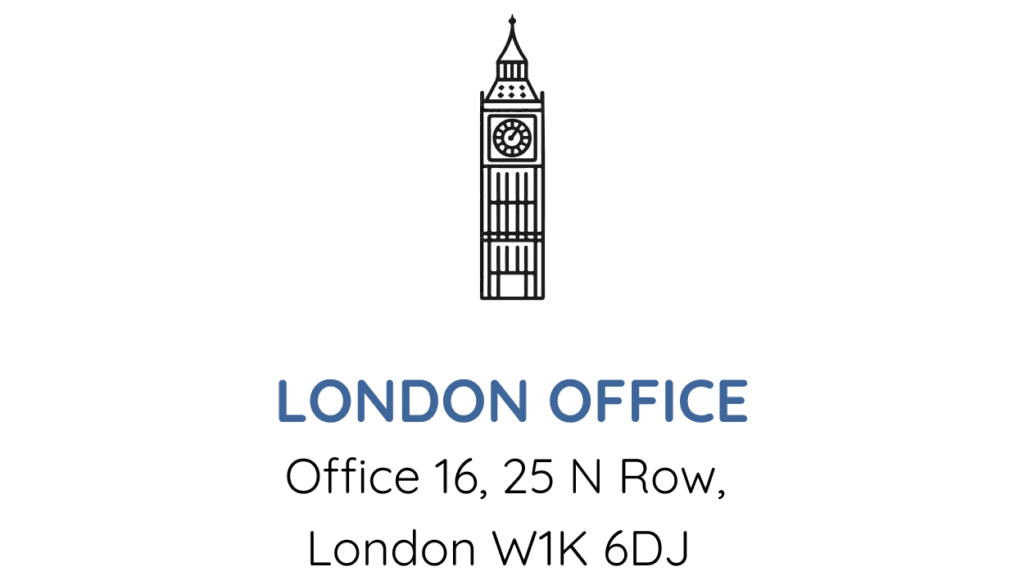 luxpool office london