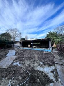 London wanstead pool project 2