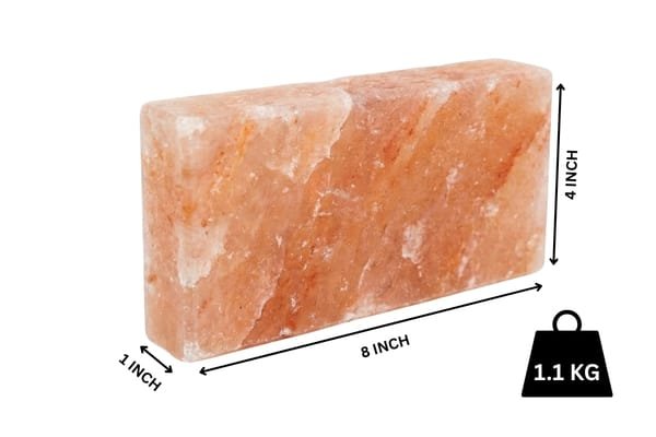 Himalayan salt brick 2