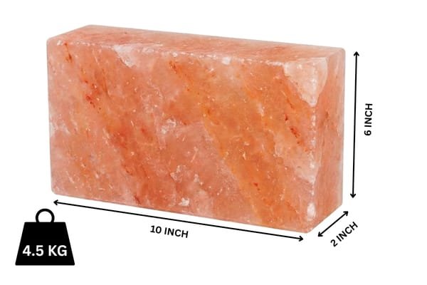 Himalayan salt brick 3