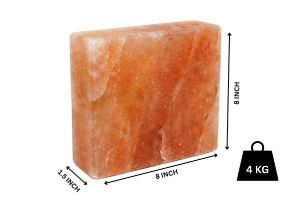 Himalayan salt brick 4