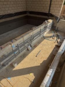 London wanstead pool project 4