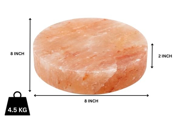 Himalayan salt brick 6
