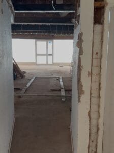 private wellness constrcution work 2