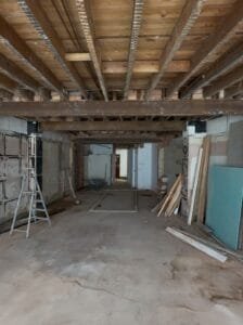 private wellness constrcution work 3