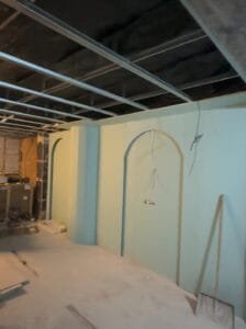 private wellness constrcution work 8