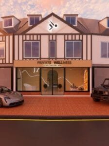 private wellness render work 1