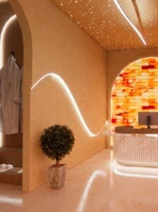 private wellness render work 4