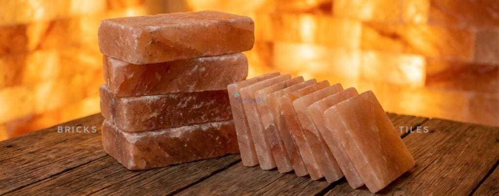 himalayan salt brikcs vs tiles by luxpool