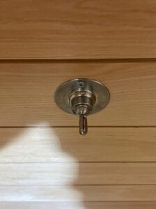 bespoke sauna build by luxpool 3