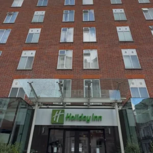 holiday inn hotel