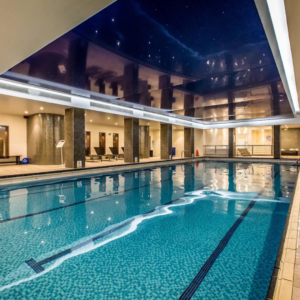 hotel pool work done luxpool