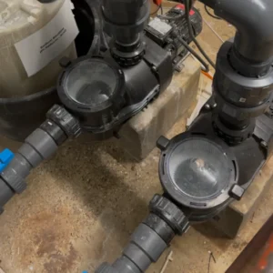 pool pump